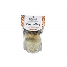 Rice Pudding Mix - Sticky Date with Coconut & Almonds